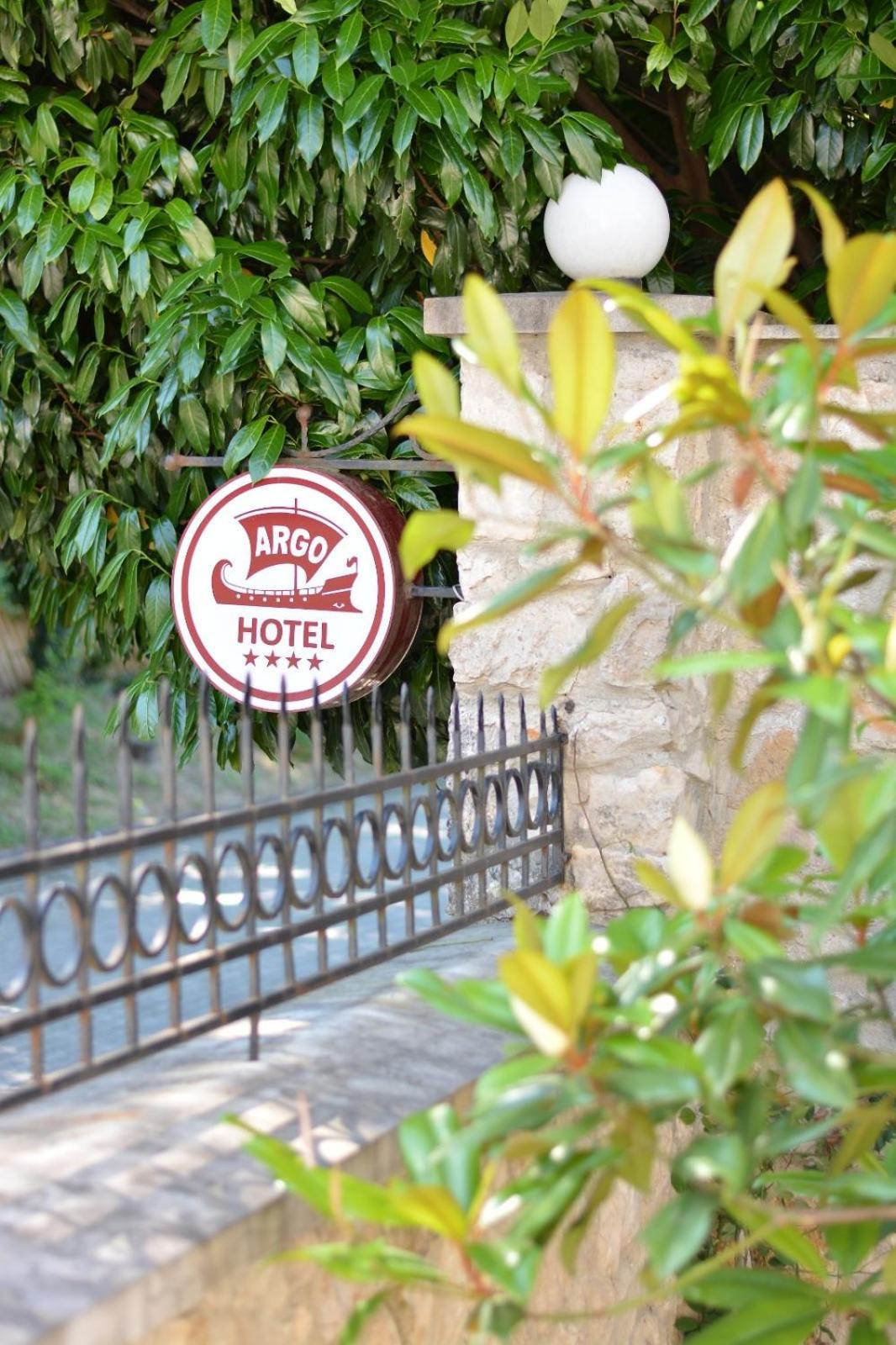 Boutique Hotel Argo Kʼutʼaisi Exterior foto