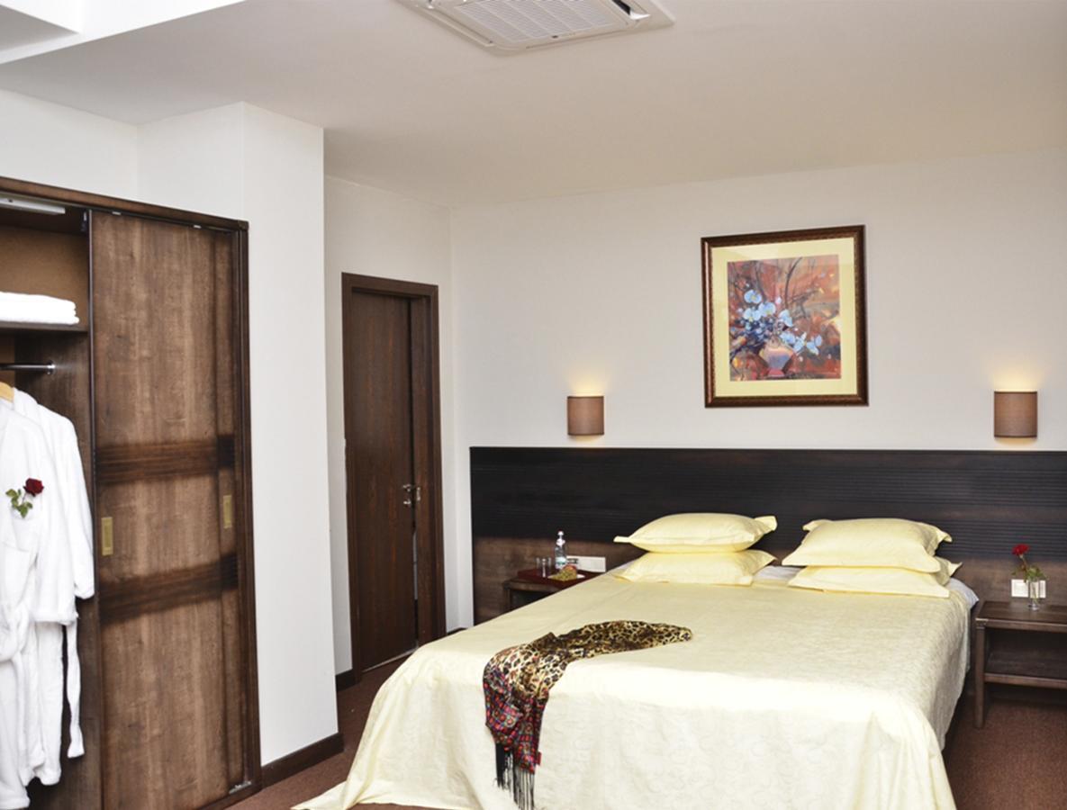Boutique Hotel Argo Kʼutʼaisi Exterior foto